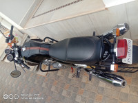 Royal Enfield Continental GT 650 Twin