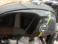 Royal Enfield Continental GT 650 Twin