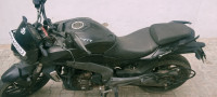 Bajaj Dominar 400 Disc