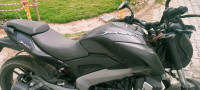 Bajaj Dominar 400 Disc