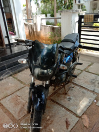 Bajaj Pulsar 150 Twin Disc