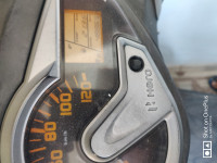 Hero Maestro Edge 2016 Model