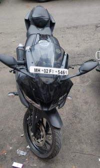 Dark Knight Yamaha YZF R15 V3