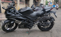 Dark Knight Yamaha YZF R15 V3