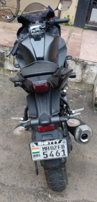 Dark Knight Yamaha YZF R15 V3