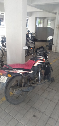 TVS Sport