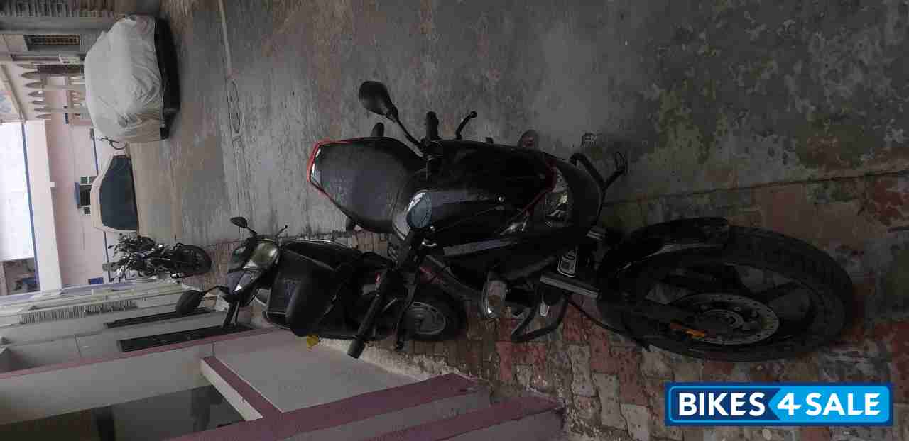 Bajaj Pulsar 150 Classic