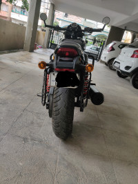 Harley Davidson Street Rod 2018 Model