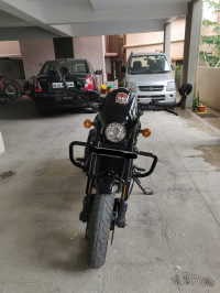 Harley Davidson  Street Rod