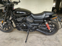 Harley Davidson  Street Rod