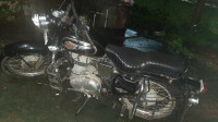 Royal Enfield Bullet Standard 350
