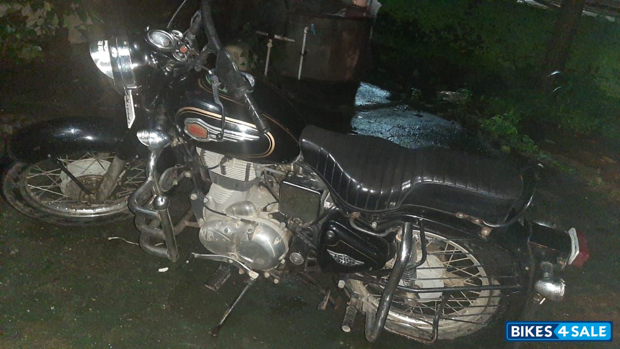 Royal Enfield Bullet Standard 350