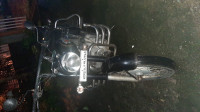 Royal Enfield Bullet Standard 350