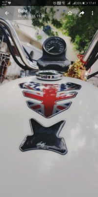 Harley Davidson Superlow