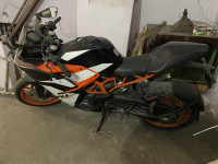 KTM RC 390 2017 Model