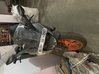 KTM RC 390