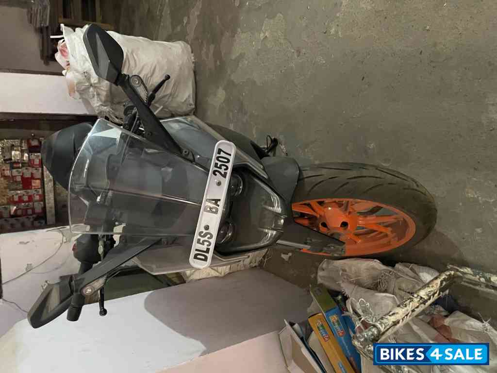 KTM RC 390 KTM RC 390