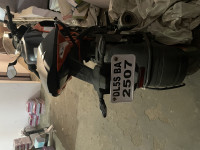 KTM RC 390