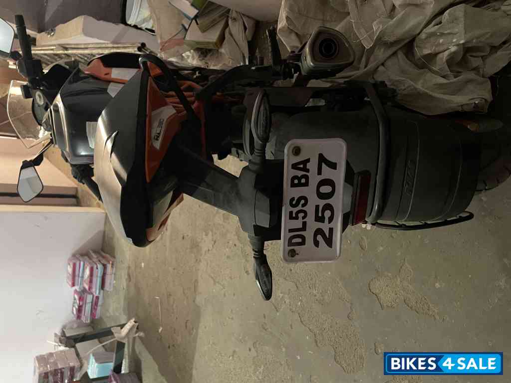 KTM RC 390 KTM RC 390