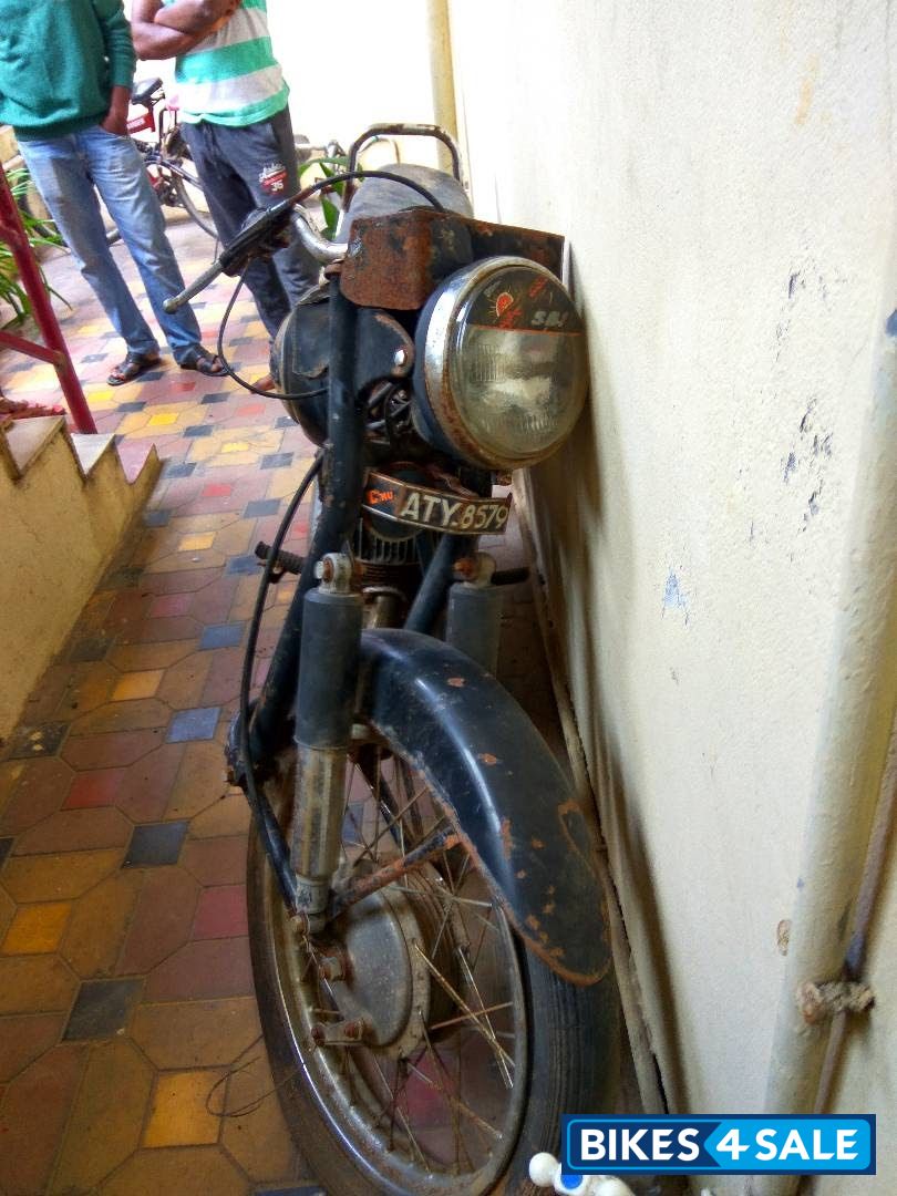 Yamaha Rajdoot Yamaha Rajdoot