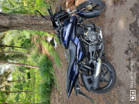 Bajaj Pulsar 150 DTSi 2017 Model