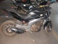 Bajaj Dominar 400 abs 2017