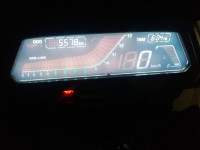 Bajaj Dominar 400 abs 2017