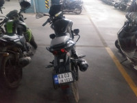 Bajaj Dominar 400 abs 2017