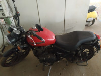 Royal Enfield Thunderbird X 350 2018 Model