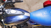 Bajaj Avenger Street 150 2016 Model