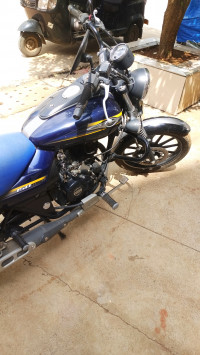 Bajaj Avenger Street 150