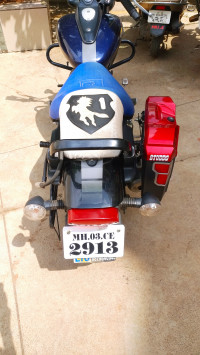 Bajaj Avenger Street 150
