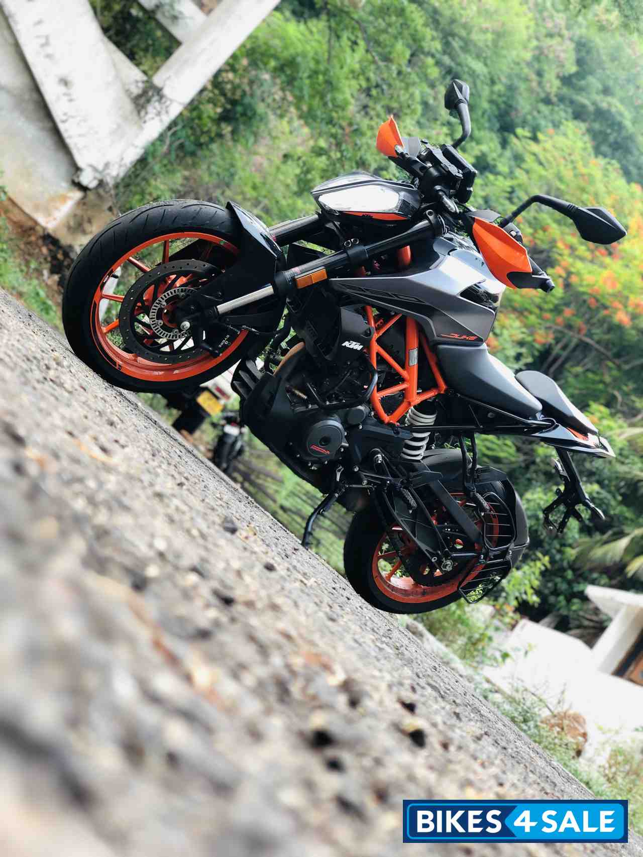 KTM Duke 390 KTM Duke 390