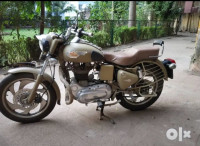 Royal Enfield Vintage Electra 5s