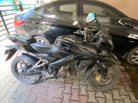 Bajaj Pulsar AS 150
