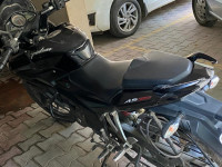 Bajaj Pulsar AS 150
