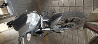 TVS Apache RTR 160 2009 Model