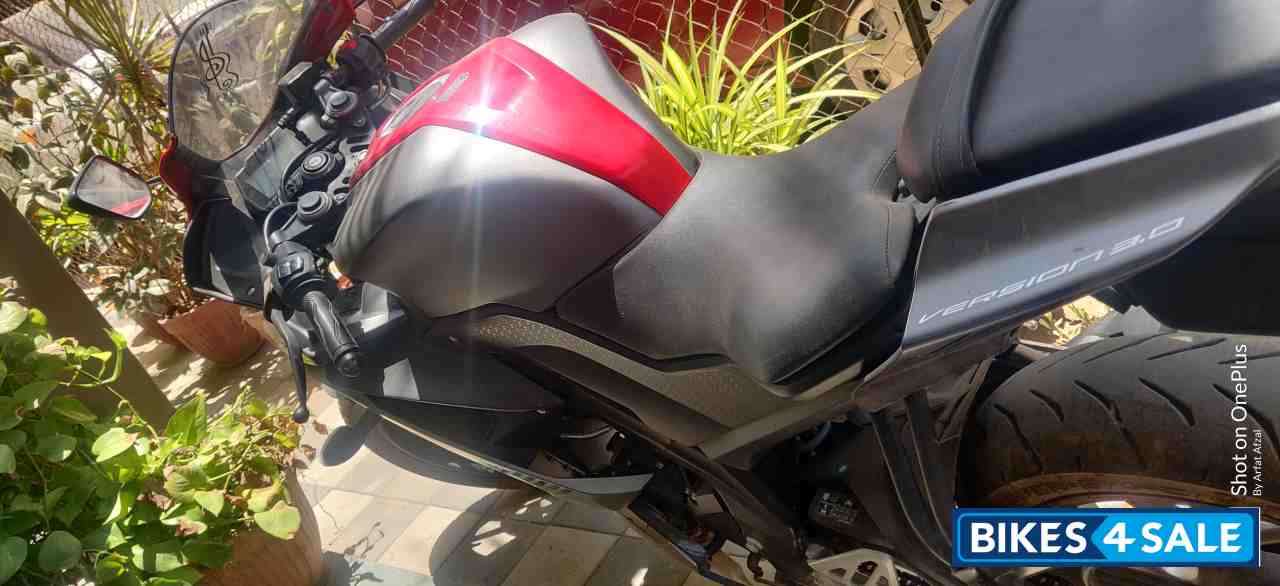 Yamaha YZF R15 V3