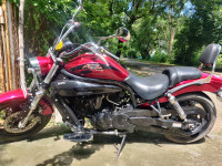 Hyosung Aquila Pro 650 2014 Model