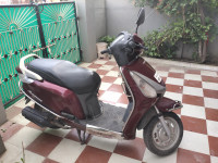 Honda Aviator