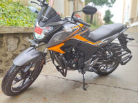 Honda CB Hornet 160R ABS 2019 Model