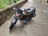 Honda CB Hornet 160R ABS
