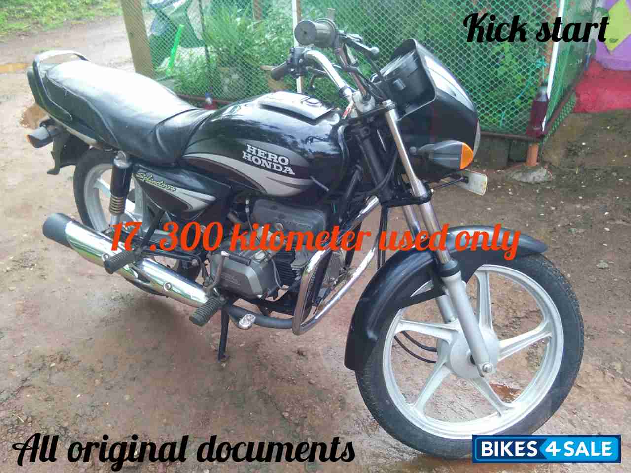 Hero Splendor Plus Hero Splendor Plus