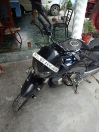 Bajaj Dominar 400 Disc 2017 Model