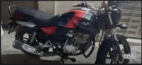 Black Bajaj V15
