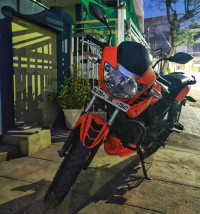 TVS Apache RTR FI 160