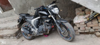 Yamaha FZ 2017 Model