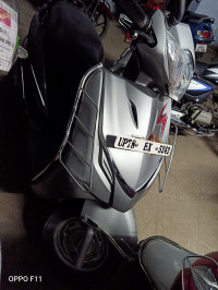 Silver Hero Duet 110