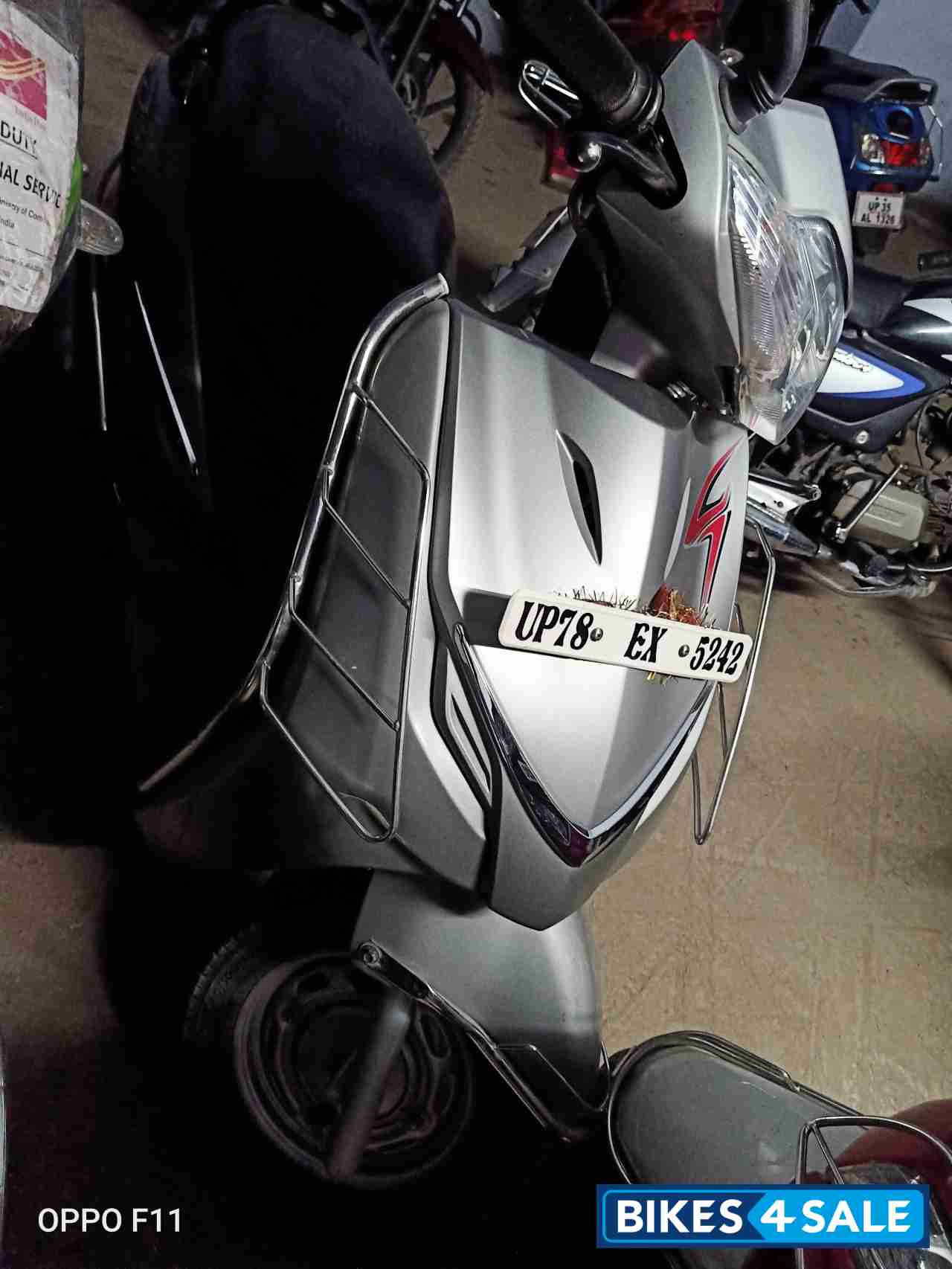 Silver Hero Duet 110