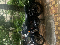 Royal Enfield Classic Stealth Black